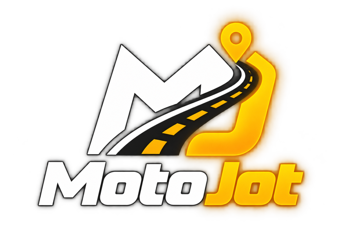 MotoJot